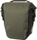 Agu clean enkele fietstas shelter click'ngo medium army green