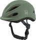 Urban iki helm - icho green - xs (44-48 cm)