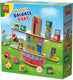 Ses creative ses houten balans boot