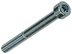 Mack 1017652 - binnenzeskant bout cyl.kop verz. 4 st m6 x 60 mm | 10 stuks