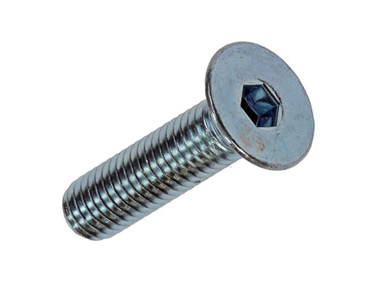 Afbeelding laden in galerijviewer, Mack 1017657 - binnenzeskant bout verz. kop verz. 10st m5x20 | 10 stuks
