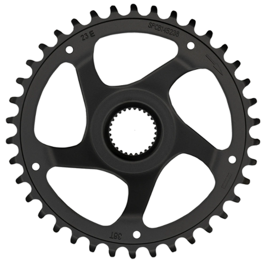 Kmc kettingblad bosch gen4