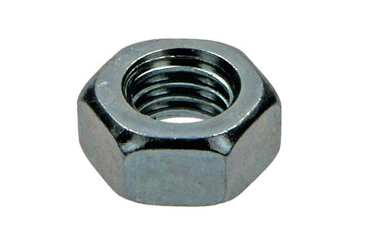 Mack 1017677 - zeskant moer staal verzinkt 20 st m 8 | 10 stuks
