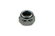 Mack 1017684 - zeskant borgmoer staal verzinkt 20 st m4 | 10 stuks