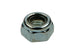 Mack 1017686 - zeskant borgmoer staal verzinkt 14 st m6 | 10 stuks