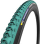 Michelin buitenband 28 inch cyclocross mud tlr (33-622) vouw zwart
