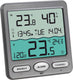 Tfa dostmann tfa tijdsein gestuurde zwembadthermometer