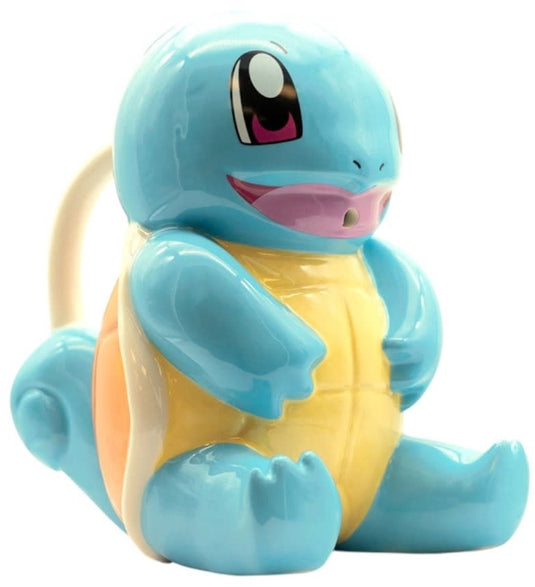 Abystyle pokemon - teapot - squirtle