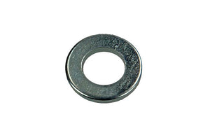Mack 1017713 - sluitring staal verzinkt 50 st 5,3 x 10 mm | 10 stuks