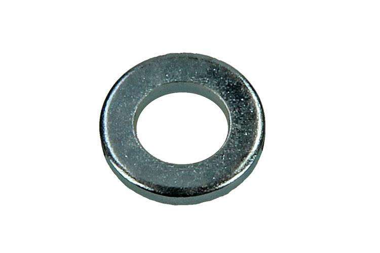Afbeelding laden in galerijviewer, Mack 1017714 - sluitring staal verzinkt 40 st 6,4 x 12 mm | 10 stuks
