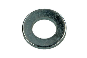 Mack 1017715 - sluitring staal verzinkt 30 st 7,4 x 14 mm | 10 stuks