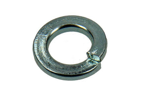 Mack 1017756 - veerring staal verzinkt 30 st m 8 | 10 stuks