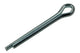 Mack 1017764 - splitpen staal verzinkt 16 st 3,2 x 25 mm | 10 stuks