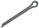 Mack 1017765 - splitpen staal verzinkt 12 st 3,2 x 40 mm | 10 stuks