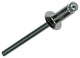 Mack 1020298 - 33 blindnieten alu 4,0x10mm | 5 stuks