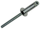 Mack 1020300 - 26 blindnieten alu 4,0x14mm | 5 stuks