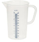 Vitlab - maatbeker 500ml