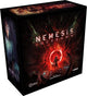 Awaken realms nemesis: lockdown - bordspel - engelstalig -