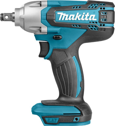 Makita dtw190z 18v li-ion slagmoersleutel - losse body (geleverd zonder accu en lader)