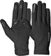 Gripgrab - insulator 2 lente herfst fietshandschoenen lange vinger thermo zonder padding - zwart - unisex - maat xxl