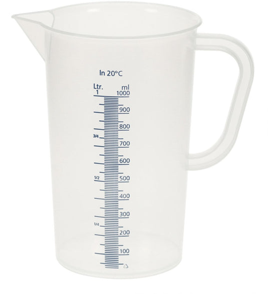 Vitlab - maatbeker 500ml