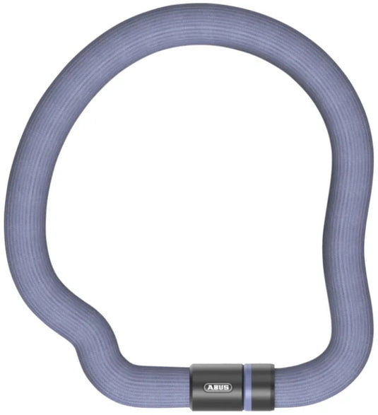 ABUS Goose Lock 6206K110 - Paars fietskettingslot
