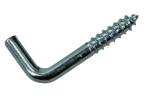 Mack 1017815 - schroefduim staal verzinkt 20 st 2,5 x 20 mm | 10 stuks