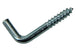 Mack 1017815 - schroefduim staal verzinkt 20 st 2,5 x 20 mm | 10 stuks