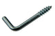 Mack 1017816 - schroefduim staal verzinkt 18st 3,0 x 25 mm | 10 stuks