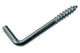 Mack 1017819 - schroefduim staal verzinkt 10 st 3,5 x 40 mm | 10 stuks