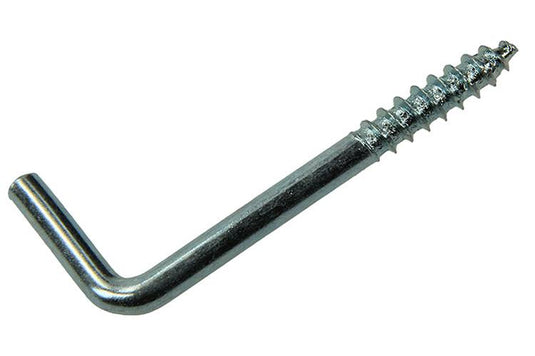 Mack 1017821 - schroefduim staal verzinkt 6st 4,5 x 50 mm | 10 stuks