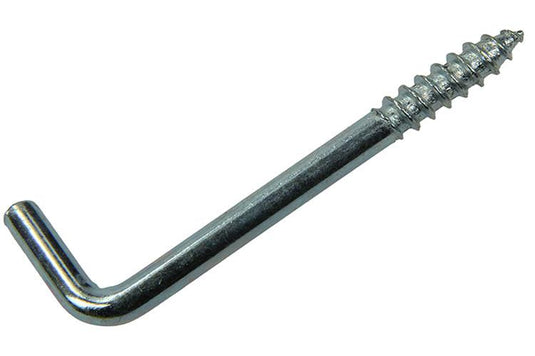 Mack 1017822 - schroefduim staal verzinkt 4st 5,0 x 60 mm | 10 stuks