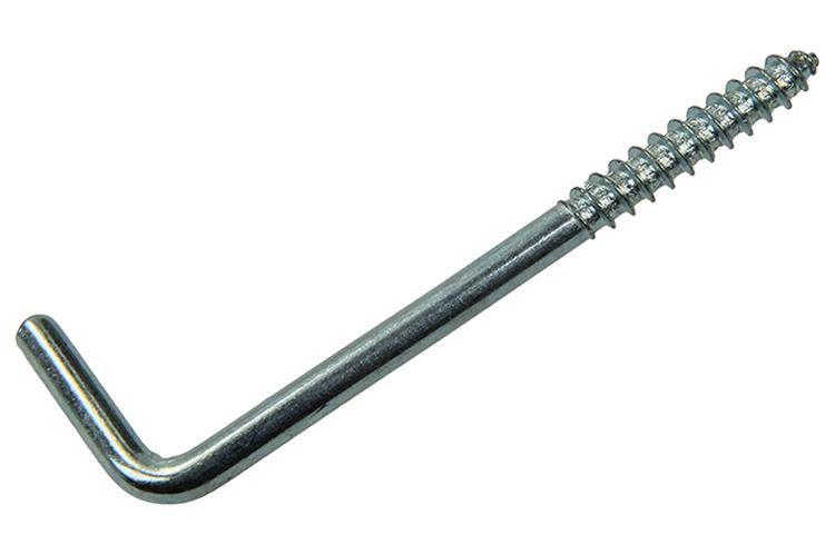 Afbeelding laden in galerijviewer, Mack 1017823 - schroefduim staal verzinkt 4st 5,0 x 80 mm | 5 stuks
