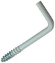 Mack 1017828 - schroefduim staal wit 3 st 4,0 x 50 mm | 10 stuks