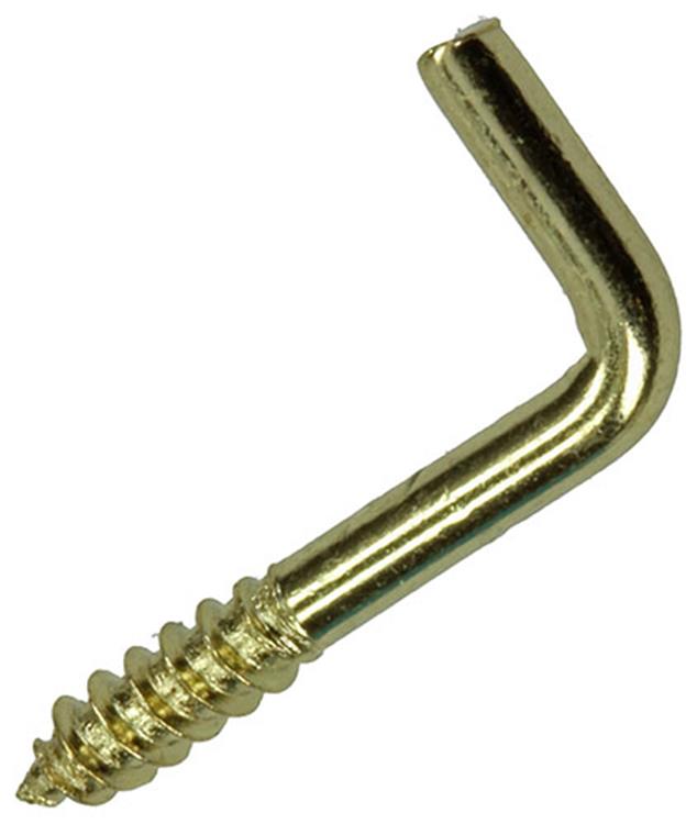Chargez l'image dans la visionneuse de la galerie, Mack 1019701 - schroefduim messing 7 st 2,5 x 25mm | 10 stuks
