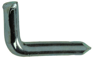 Mack 1017839 - puntduim staal verzinkt 11 st 3,5 x 35 mm | 10 stuks