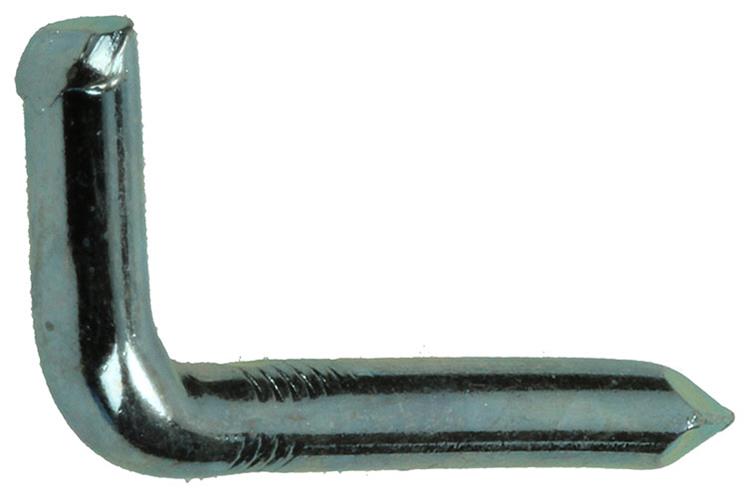 Afbeelding laden in galerijviewer, Mack 1017840 - puntduim staal verzinkt 8 st 4,0 x 40 mm | 10 stuks
