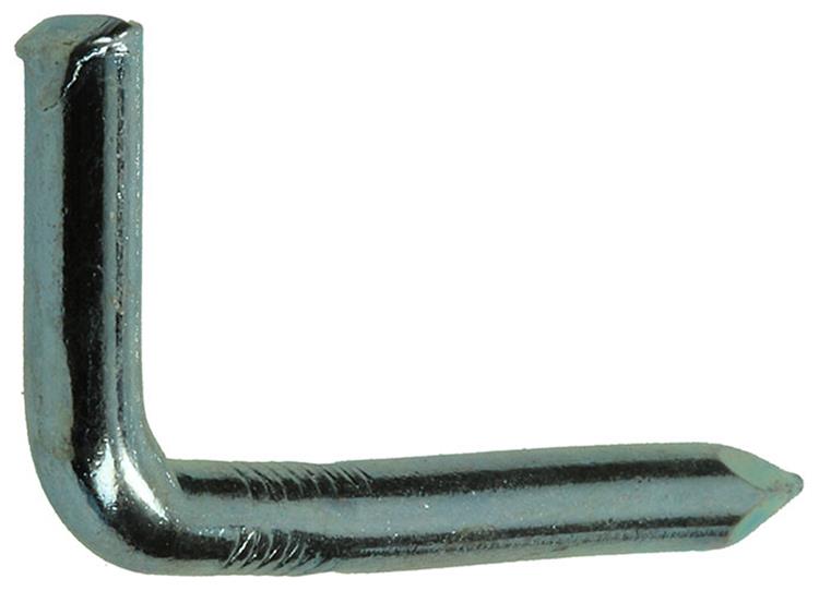 Afbeelding laden in galerijviewer, Mack 1017841 - puntduim staal verzinkt 7 st 4,0 x 45 mm | 10 stuks
