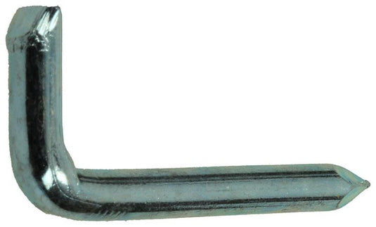 Mack 1017843 - puntduim staal verzinkt 4 st 5,0 x 60 mm | 10 stuks
