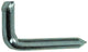 Mack 1017843 - puntduim staal verzinkt 4 st 5,0 x 60 mm | 10 stuks