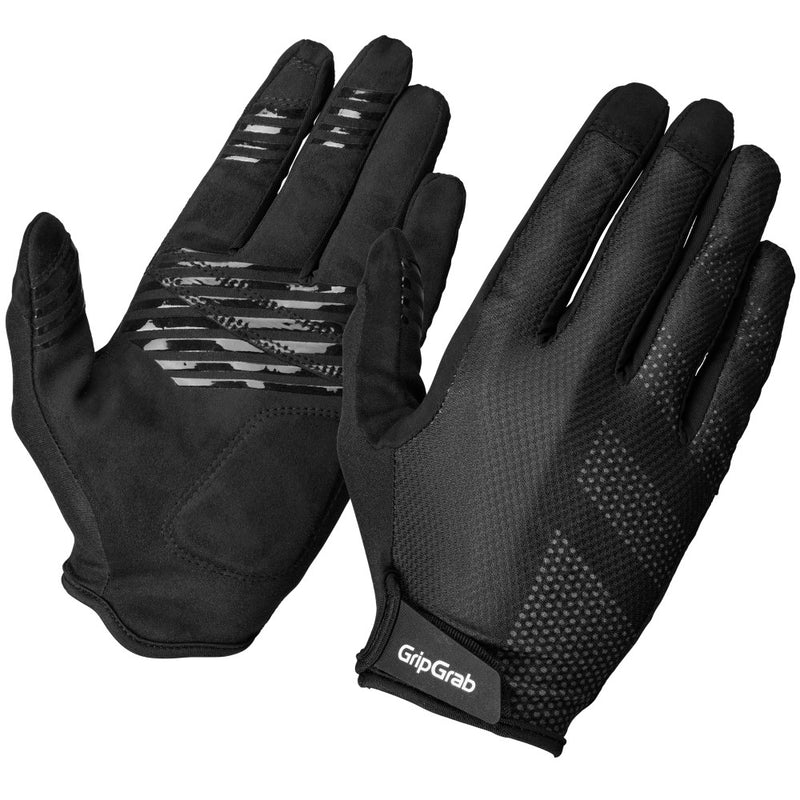 Load image into Gallery viewer, Gripgrab ride rc lite padded - cycling gloves
