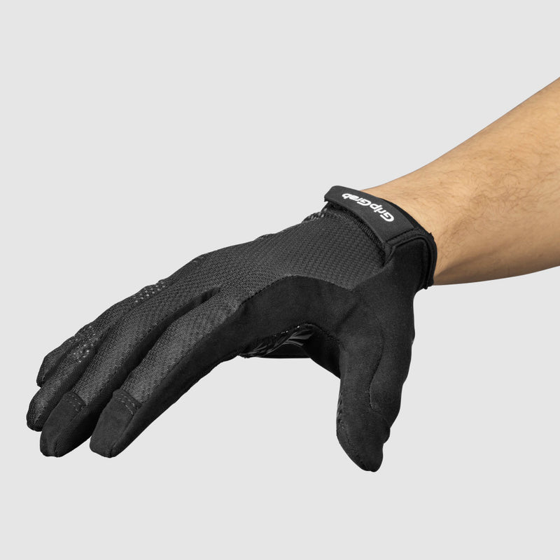 Load image into Gallery viewer, Gripgrab ride rc lite padded - cycling gloves
