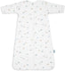 Jollein slaapzak baby met afristbare mouw 70cm - on the go