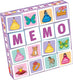 Tactic memo prinsessen en dieren - memospel - zoek de juiste paren - betoverende prinsessen en schattige dierenvrienden - gezelschapsspel voor kinderen en families - 2 tot 6 spelers - vanaf 3 jaar