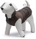 Beeztees wisti - hondenjas - bruin - 32 cm