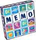 Tactic memory - kaartspel - memo - ruimtevaart