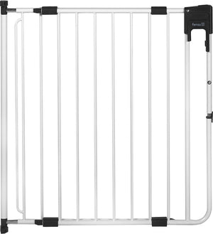 Fenss safetydoor traphekje – wit