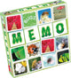 Tactic memo insecten - memospel - zoek de juiste paren - vlinders, lieveheersbeestjes en andere kriebelbeestjes - educatief gezelschapsspel voor kinderen en families - 2 tot 6 spelers - vanaf 3 jaar