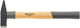 Stahlwille bankhamer 500gr