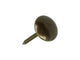 Mack 1017865 - garniernagel staal renaissance 25 st 9,5x15 mm | 10 stuks